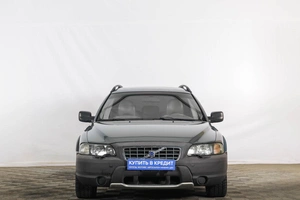 Универсал Volvo XC70 2003 года, 449000 рублей, Тюмень