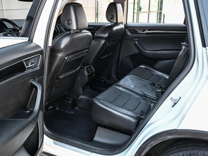 Внедорожник Skoda Kodiaq 2018 года, 2299000 рублей, Кирилловка