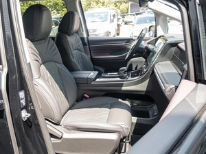 Минивэн Trumpchi M8 2026 года, 5050000 рублей, Краснодар