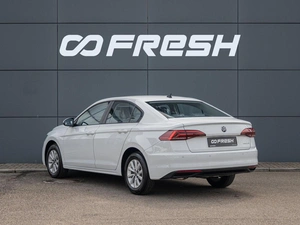 Седан Volkswagen Bora 2022 года, 2150000 рублей, Краснодар