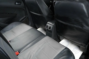 Хетчбэк Peugeot 308 2011 года, 499000 рублей, Тюмень