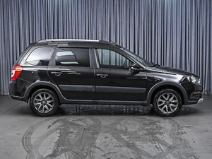 Универсал ВАЗ (LADA) Granta Cross 2023 года, 919000 рублей, Ставрополь