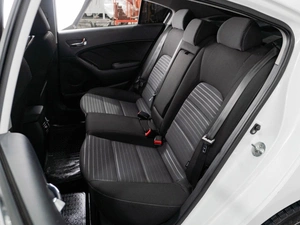 Седан Kia Cerato 2018 года, 1699000 рублей, Тюмень