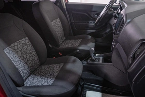 Хетчбэк ВАЗ (LADA) XRAY 2017 года, 849000 рублей, Томск