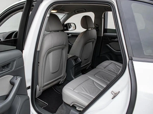 Внедорожник Audi Q5 2013 года, 2520000 рублей, Краснодар