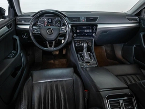 Лифтбек Skoda Superb 2019 года, 2085000 рублей, Ставрополь