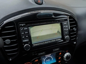 Внедорожник Nissan Juke 2014 года, 1030000 рублей, Краснодар