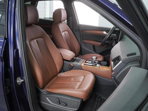 Внедорожник Audi Q5 2022 года, 3549000 рублей, Воронеж
