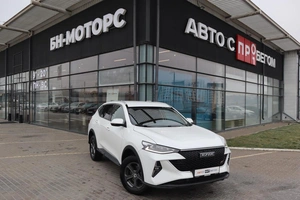 Внедорожник Haval F7 2024 года, 2720000 рублей, Мирное