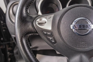 Внедорожник Nissan Juke 2011 года, 1099000 рублей, Томск