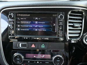 Внедорожник Mitsubishi Outlander 2015 года, 2120000 рублей, Кирилловка