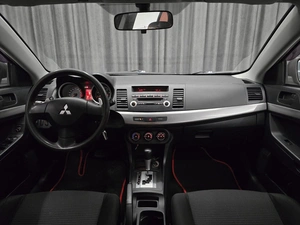 Седан Mitsubishi Lancer 2008 года, 739000 рублей, Красноярск