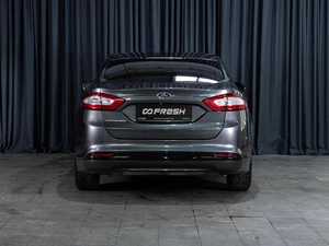 Седан Ford Mondeo 2016 года, 1689000 рублей, Волгоград