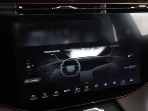 Внедорожник EXEED VX 2023 года, 4499000 рублей, Воронеж