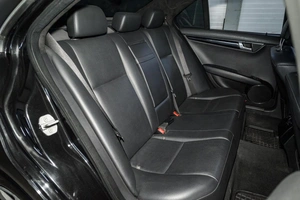 Седан Mercedes-benz C-класс 2010 года, 1059000 рублей, Ульяновск