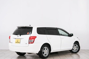 Универсал Toyota Corolla Fielder 2010 года, 899000 рублей, Красноярск