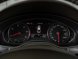 Лифтбек Audi A7 2015 года, 2849000 рублей, Тюмень