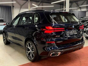 Внедорожник BMW X5 2025 года, 9900000 рублей, Павловская Слобода