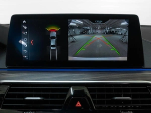 Седан BMW 5 серия 2019 года, 4499000 рублей, Ставрополь