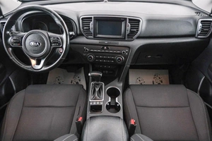 Внедорожник Kia Sportage 2018 года, 2349000 рублей, Красноярск