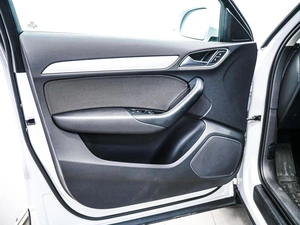 Внедорожник Audi Q3 2015 года, 1699000 рублей, Красноярск