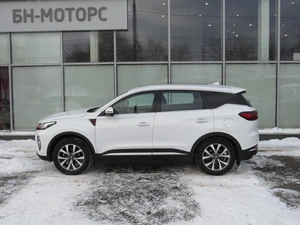 Внедорожник Chery Tiggo 7 2023 года, 2050000 рублей, Брянск