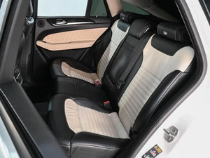 Внедорожник Mercedes-benz GLE-класс Coupe 2015 года, 3799000 рублей, Ростов-на-Дону
