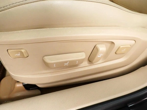 Седан Lexus ES 2012 года, 1730000 рублей, Минеральные Воды