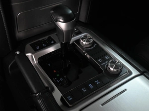 Внедорожник Toyota Land Cruiser 2019 года, 7749000 рублей, Ростов-на-Дону
