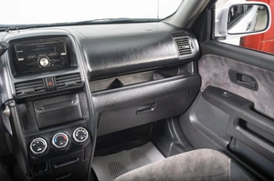 Внедорожник Honda CR-V 2003 года, 919000 рублей, Томск