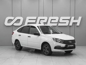 Лифтбек ВАЗ (LADA) Granta 2021 года, 675000 рублей, Ростов-на-Дону