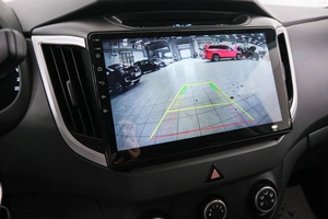 Внедорожник Hyundai Creta 2019 года, 2139000 рублей, Красноярск