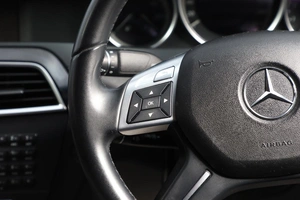 Седан Mercedes-benz C-класс 2012 года, 1449000 рублей, Новосибирск