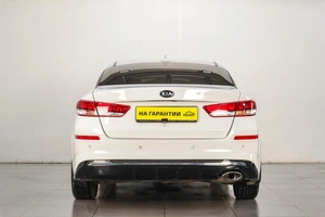 Седан Kia Optima 2019 года, 1249000 рублей, Челябинск