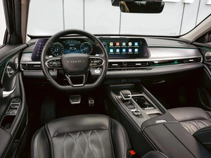 Седан Chery Arrizo 8 2023 года, 2420000 рублей, Краснодар