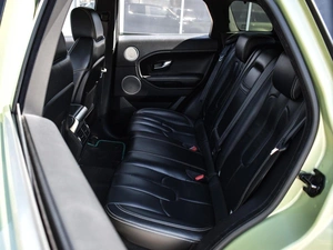 Внедорожник Land Rover Range Rover Evoque 2012 года, 1855000 рублей, Краснодар