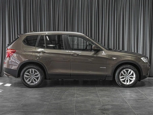 Внедорожник BMW X3 2012 года, 2179000 рублей, Тюмень