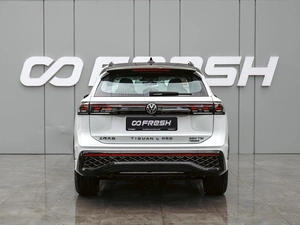 Внедорожник Volkswagen Tiguan L 2025 года, 4890000 рублей, Краснодар