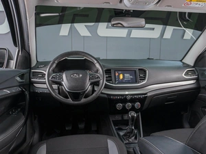 Седан ВАЗ (LADA) Vesta 2024 года, 1349000 рублей, Сургут