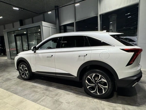 Внедорожник Haval F7 2026 года, 3099000 рублей, Красноярск