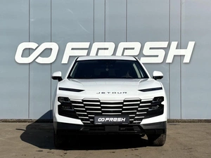 Внедорожник Jetour Dashing 2024 года, 2169000 рублей, Ижевск