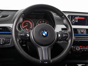 Внедорожник BMW X1 2017 года, 2898999 рублей, Москва