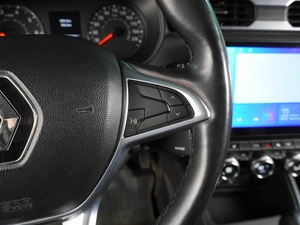 Внедорожник Renault Duster 2021 года, 1529000 рублей, Воронеж
