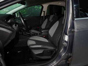 Хетчбэк Ford Focus 2013 года, 829000 рублей, Тверь