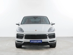 Внедорожник Porsche Cayenne Coupe 2021 года, 9969999 рублей, Москва