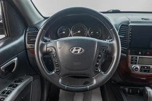 Внедорожник Hyundai Santa Fe 2008 года, 1299000 рублей, Барнаул