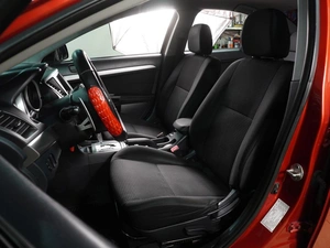 Седан Mitsubishi Lancer 2007 года, 719000 рублей, Воронеж