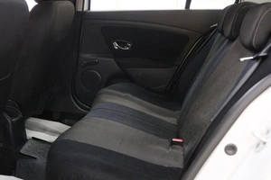 Седан Renault Fluence 2013 года, 799000 рублей, Омск
