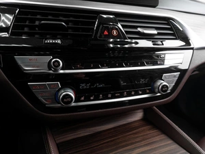 Седан BMW 5 серия 2020 года, 3799000 рублей, Тюмень