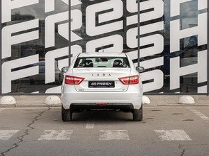 Седан ВАЗ (LADA) Vesta 2016 года, 799000 рублей, Краснодар